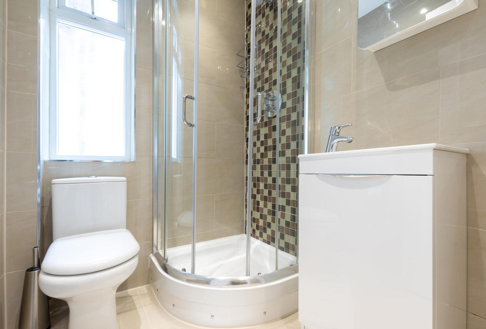 Sw1 Apartments ลอนดอน ภายนอก รูปภาพ