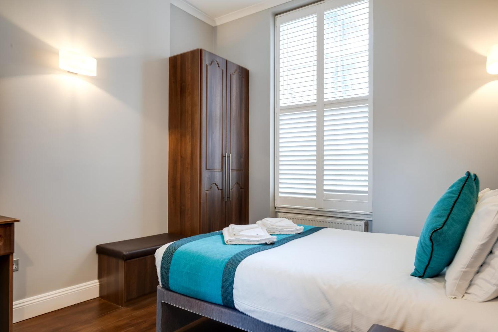 Sw1 Apartments ลอนดอน ห้อง รูปภาพ